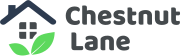 Chestnut Lane  Logo