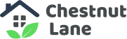 Chest nutlane Logo